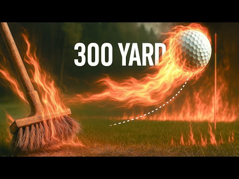Broom Drill: Your