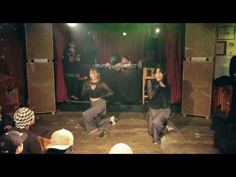 Beldad (/3 SOUL SESSION HIROSHIMA SHOWCASE)