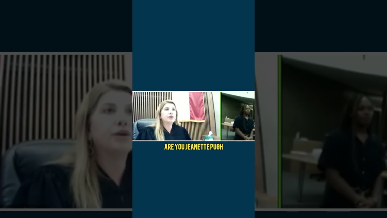 Judge STUNS Rude Sovereign Citizen With Brutal Reality 
