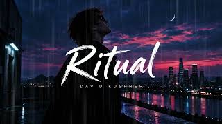 David Kushner - Ritual | Slowed + Reverb 🌙 | Night Drive