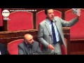 Jobs act, Buccarella: "Quando finirà