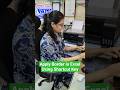 Apply Border in Excel Using Shortcut Key | Hindi Tutorial  #spreadsheetmagic #excel #viral
