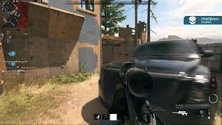 Quickscopes for Days