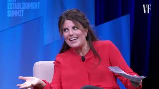 Monica Lewinsky | 2019 Vanity Fair New Establishment Summit | What It Means to Make History by Nicole Mar 5,515 views 2 years ago 34 minutes