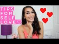 12 TIPS FOR SELF LOVE♡ (from personal experience)