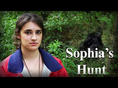 Sophia's Hunt - Short Film