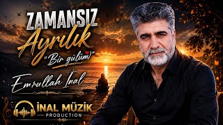 Zamansız Ayrılık (Gecek Bir Hikâye)Inal Müzik Production