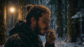 Post Malone - Neon Ghost (Official Lyrics Video)