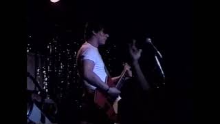 Astro   The White Stripes Live 14 Sept 2001