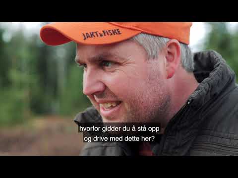 Video: Hvordan Fisk Opdrætter