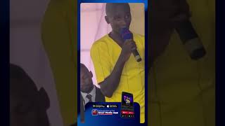 Okunoonyereza ku misango kutono, kireese omujjuzo | Omunnyo live