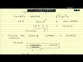Unit 2 | Ex 2.1 | Q1