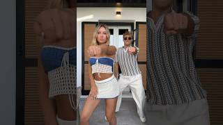 Celebrity HELLO from mykonos ✈️🇬🇷 #sheadurazzo @NicoletteDurazzo #dance #siblings Profile