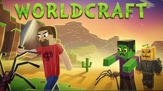 Worldcraft Gameplay Review Part 1: The Return screenshot 5