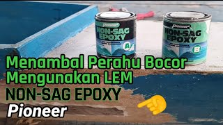 gelcoat lokal dari avian lem epoxy murah berkualitas internasional