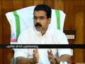 Babu Sebastian, University Vice Chancellor
