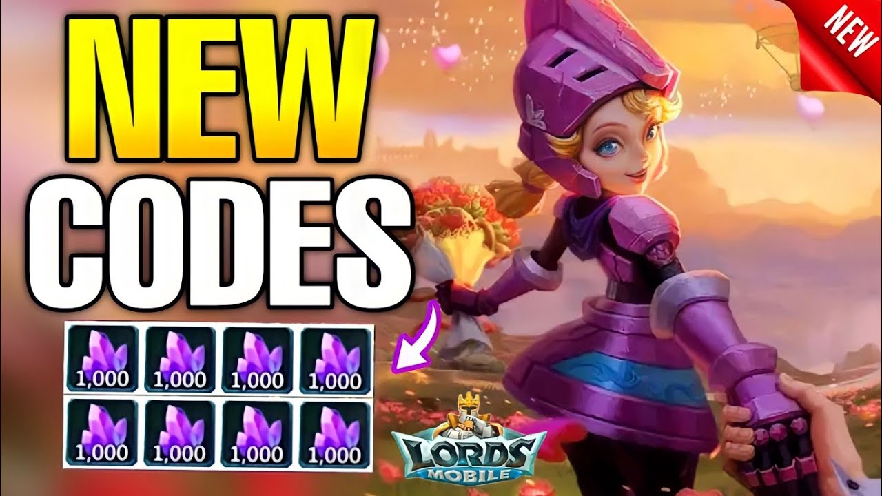 WORKING NEW LORDS MOBILE REDEEM CODES 2023 LORDS MOBILE CODES 2023 working-new-lords-mobile-redeem-codes-2023-lords-mobile-codes-2023