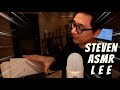 Book Tapping | Welcome to my studio🎙️