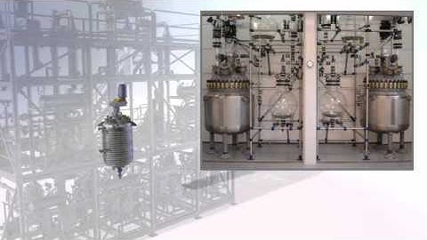 Optimizing the Glass-Lined Reactor