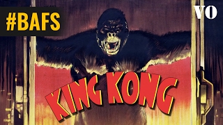 Bande annonce King Kong 