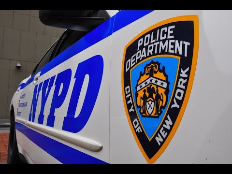 NYPD FIVEPD HIGHWAY PATROL - YouTube