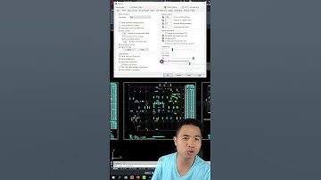 Cách chỉnh độ mờ của Xref trong AutoCAD