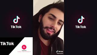 Don't Touch Me Challenge    TikTok