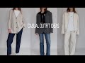 9 casual outfit ideas for winter  2022