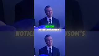 Trump wants to be friends with Gavin Newsom#trump #gavinnewsom #celebrity #story #shortvideo #shorts
