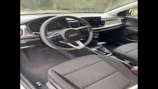 2021 Kia Rio S IVT (Midvale, Utah)
