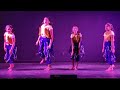 Group dance  hazel dionne caitlin and isabel  catechism annual day and talent fest 2023