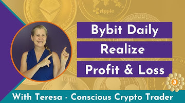 Bybit Daily P&L - Checking your Profit and Loss [Bybit Tutorial #13]