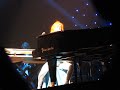 Tori Amos - Space Dog - Live @ HMH Amsterdam 17-09-2009