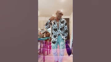Thumbnail of CHOCOLIT TYE- DANCING TO HIS NEW SONG H.A.T.E.R.