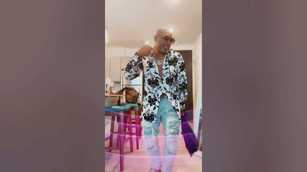 CHOCOLIT TYE- DANCING TO HIS NEW SONG H.A.T.E.R.