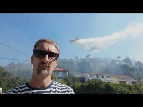 Iz ničega u ništa / From Nothing to Nowhere - Trailer