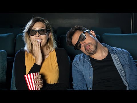 Lo que pensamos en el cine