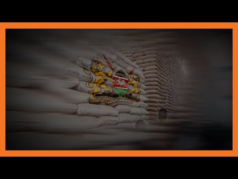 Wabunge Kutoka Rift Valley Magharibi Waitaka Serikali Kusitisha Mpango Wa Kuagiza Mahindi