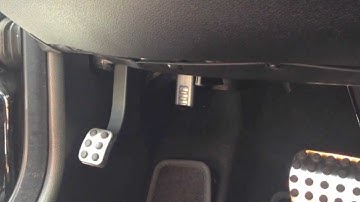 Installing a GPS/Telematics Device