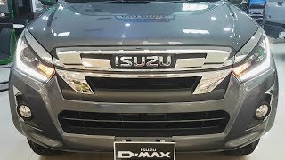 Isuzu D-Max 2018 Hi-Lander 2 ประตู 1.9 Ddi L ราคา 700,000 บาท