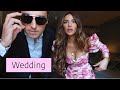 Vlog 75: Wedding ready