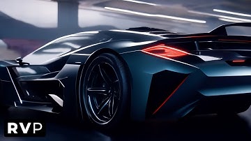 Cyber Blades (AI-assisted Promo)