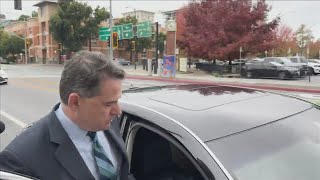Celebrity Former chief of staff to CA gubernatorial candidate pleads guilty to fraud charges Net Worth