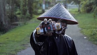 Urbex People Tanjung 2 - Chapter 2