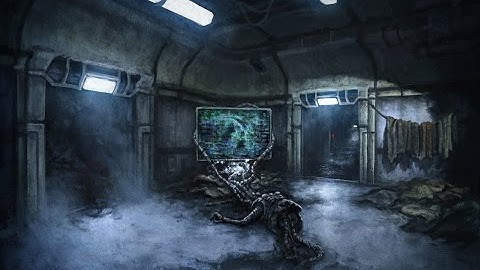 SOMA - Descent into the Abyss