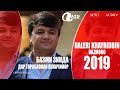 Далери Хайриддин - Базморо 2019/Daleri Khayriddin - Bazmoro 2019