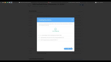 Listings - Creating a Loop - DotLoop