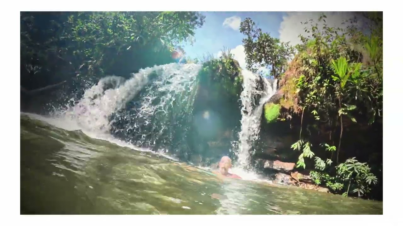 Brasil: Chapada Dos Guimares