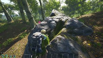 Scum PVP/Raid