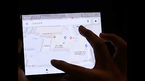 小米首款折叠手机视频曝光！双折叠超酷呀！ - 天天要闻
